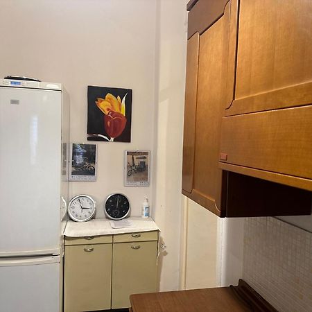 Apartament Dimora Di Maury A Due Passi Dai Trasporti E Da Ballaro Palermo Luaran gambar