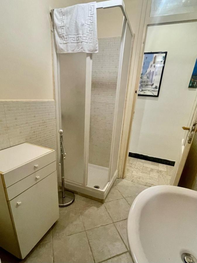 Apartament Dimora Di Maury A Due Passi Dai Trasporti E Da Ballaro Palermo Luaran gambar