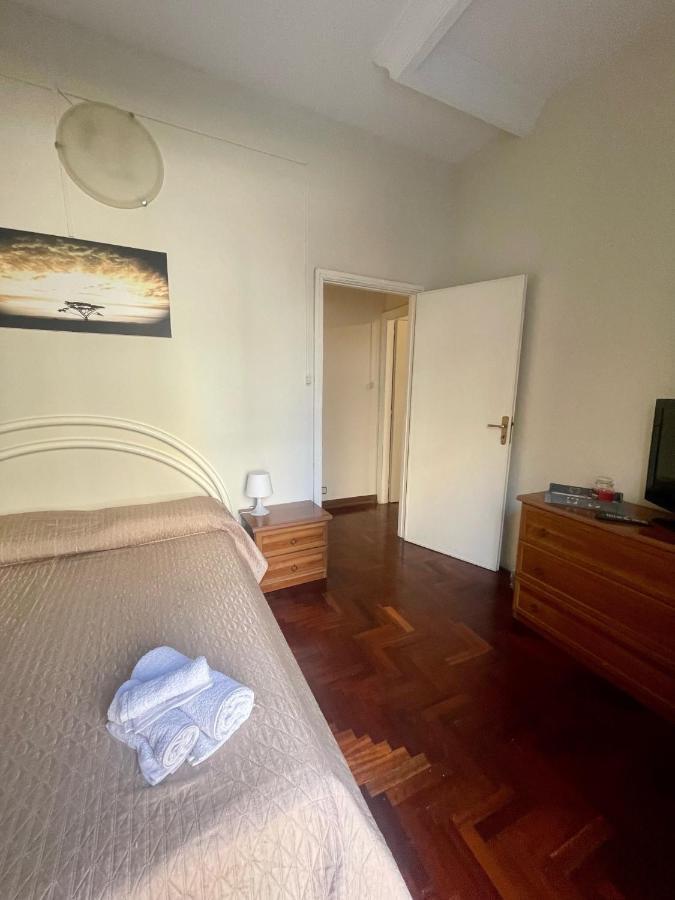 Apartament Dimora Di Maury A Due Passi Dai Trasporti E Da Ballaro Palermo Luaran gambar