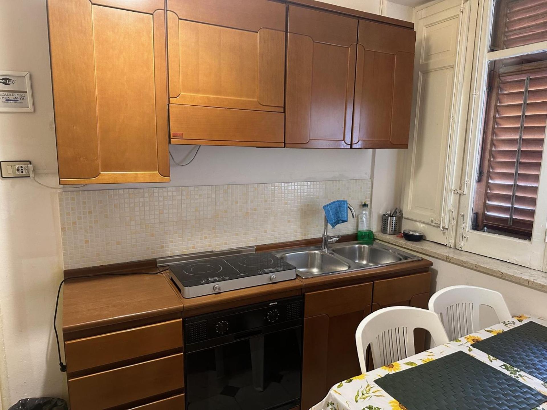 Apartament Dimora Di Maury A Due Passi Dai Trasporti E Da Ballaro Palermo Luaran gambar