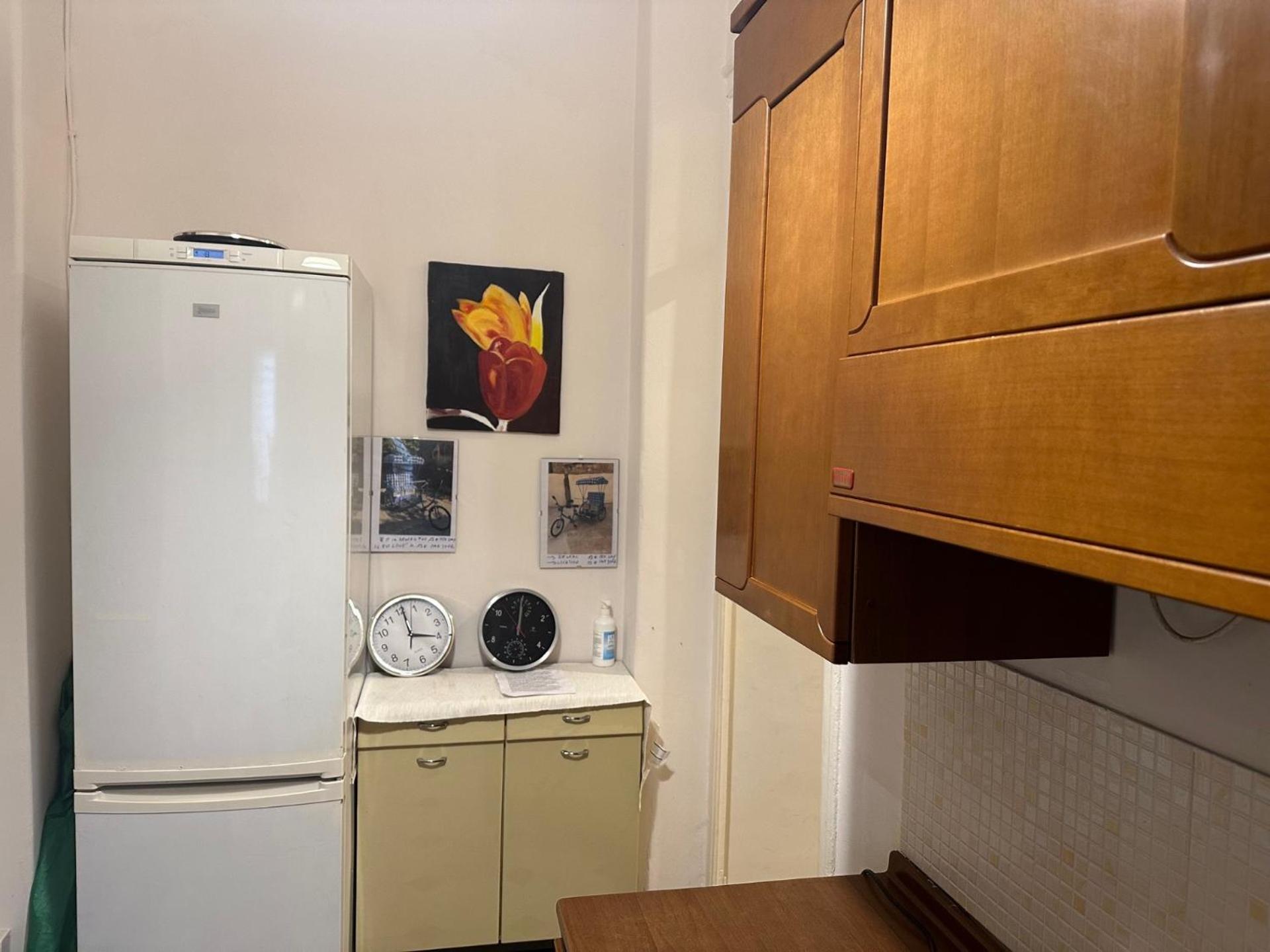 Apartament Dimora Di Maury A Due Passi Dai Trasporti E Da Ballaro Palermo Luaran gambar