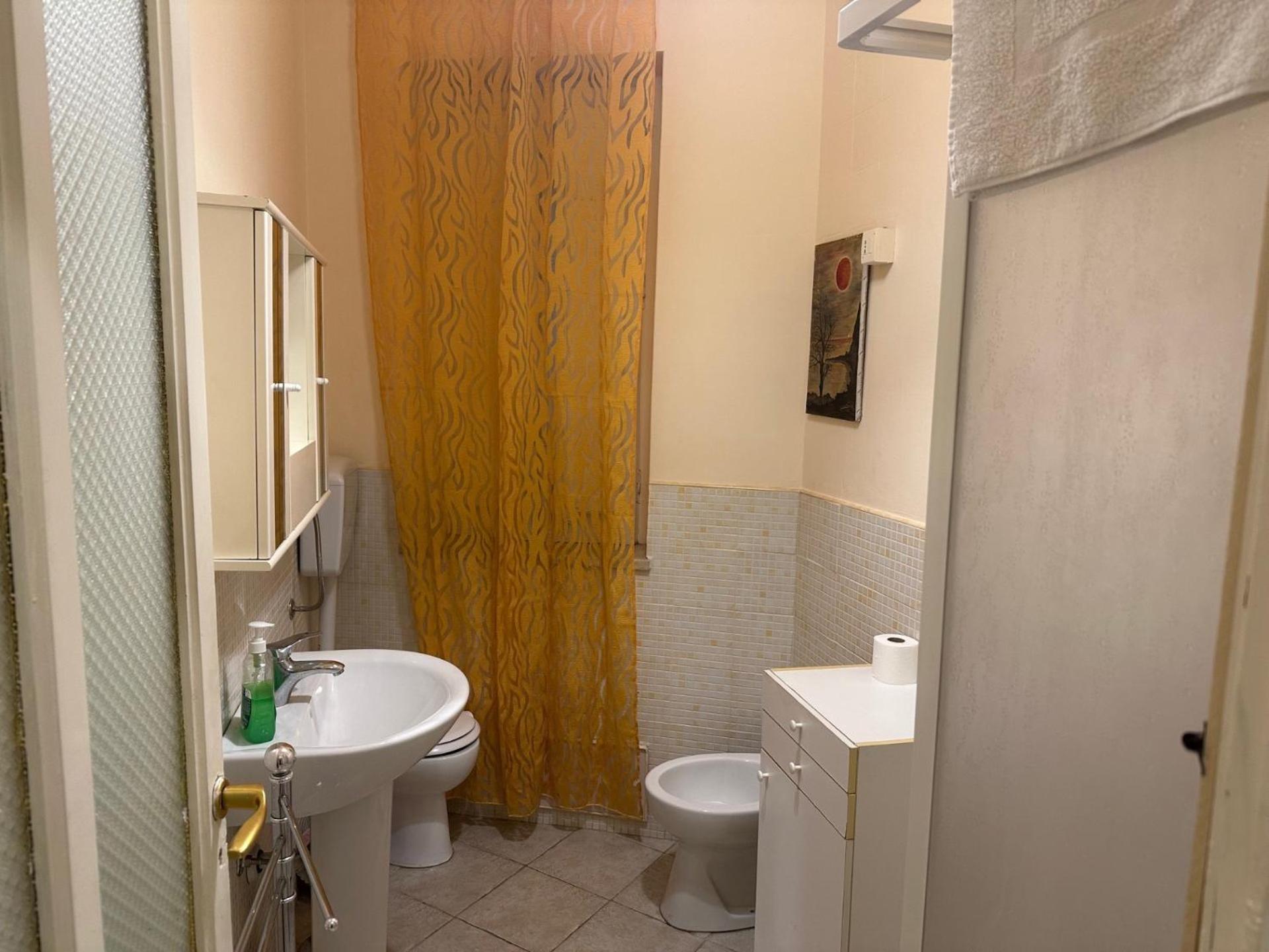Apartament Dimora Di Maury A Due Passi Dai Trasporti E Da Ballaro Palermo Luaran gambar